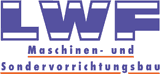 Logo LWF Lang GmbH